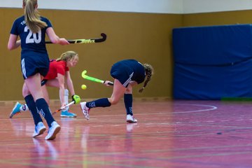 Bild 199 - B-Juniorinnen Bahrenfeld